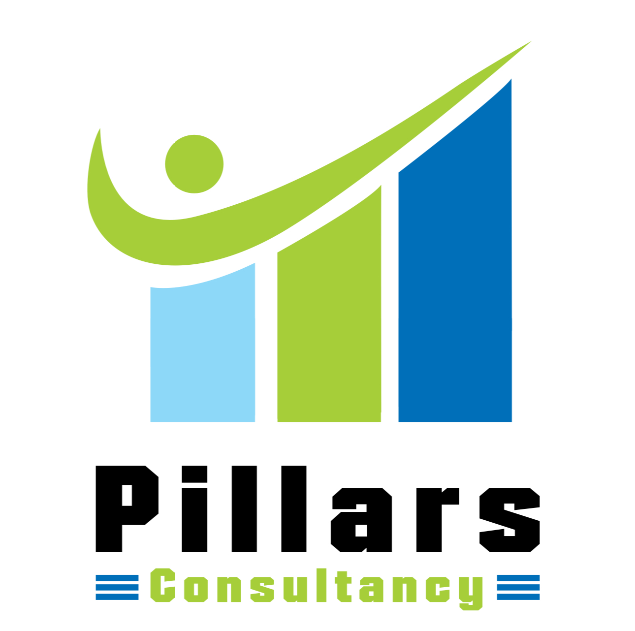 Pillars Consultancy Logo
